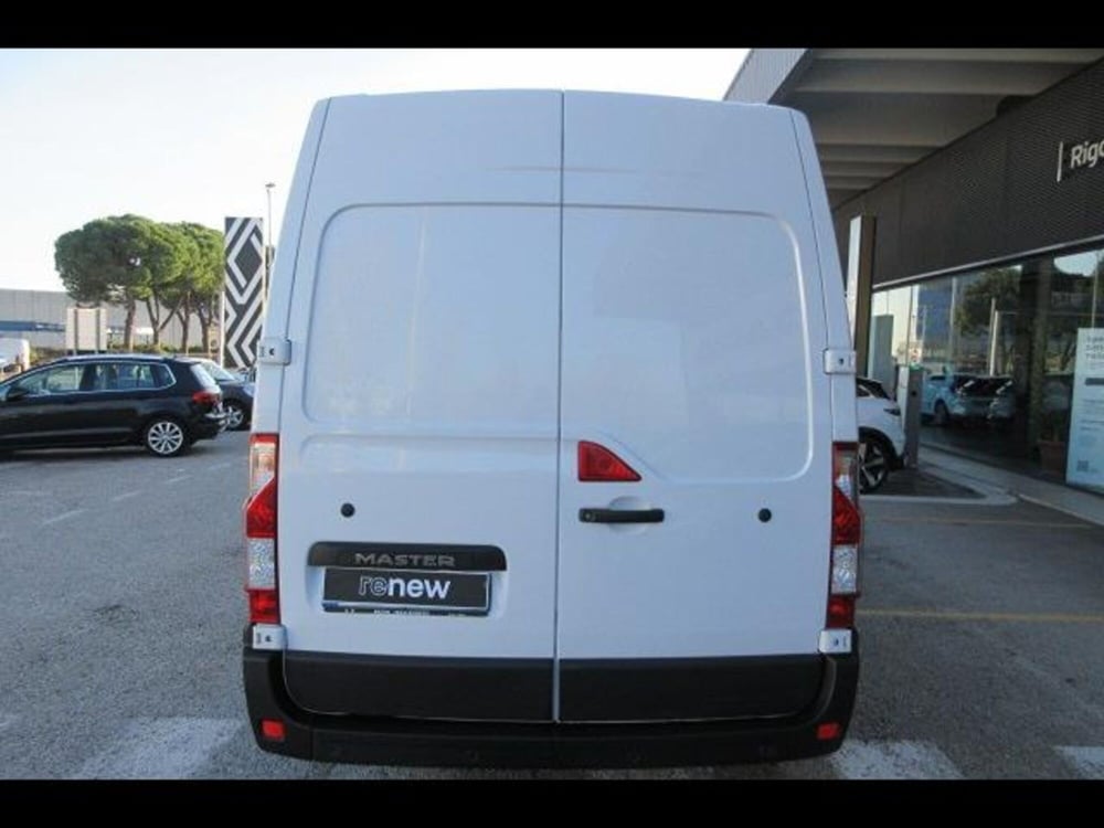 Renault Master Furgone usata a Vicenza (4)