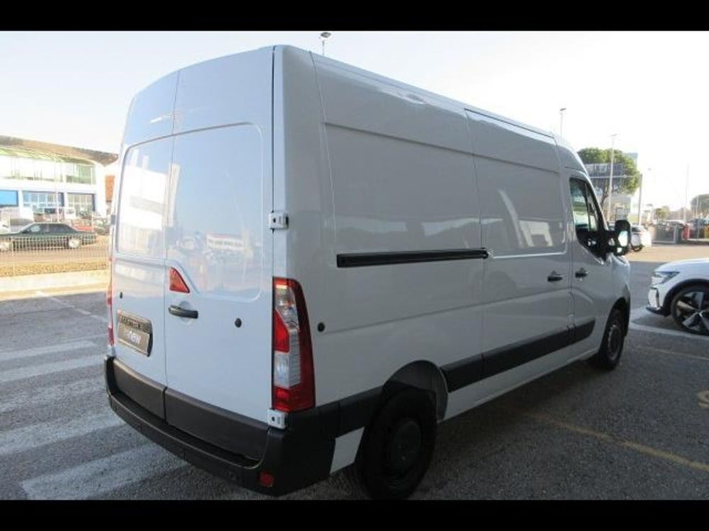 Renault Master Furgone usata a Vicenza (5)