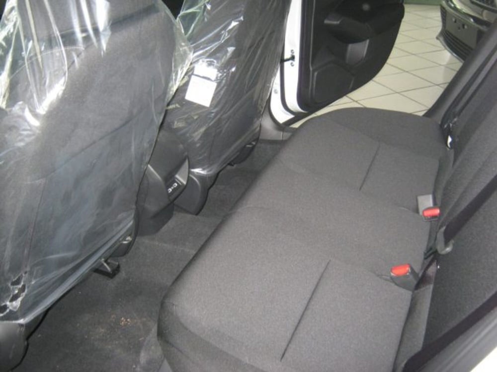 Honda Civic nuova a Ascoli Piceno (7)