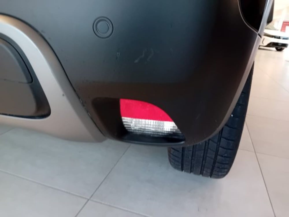 Citroen C3 Aircross nuova a Alessandria (17)