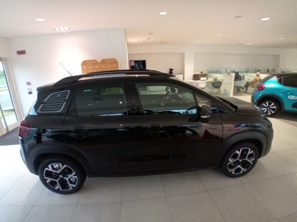 Citroen C3 Aircross nuova a Alessandria (5)