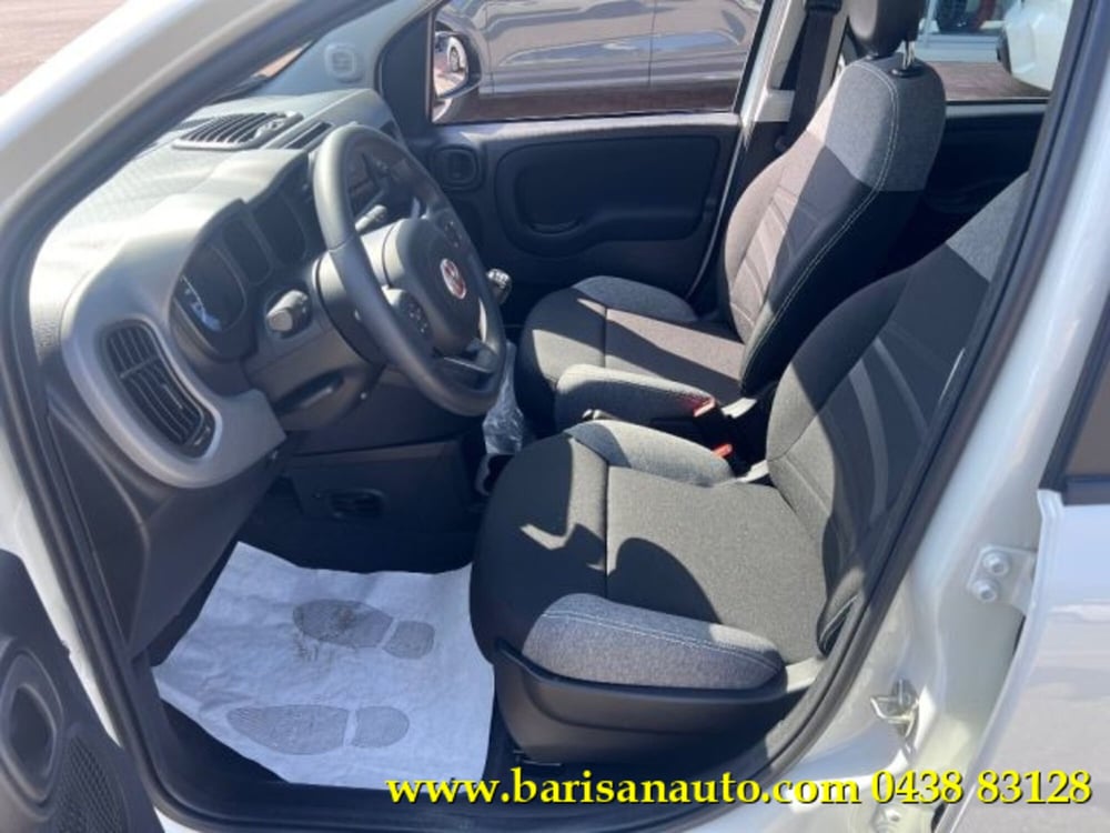 Fiat Panda nuova a Treviso (5)