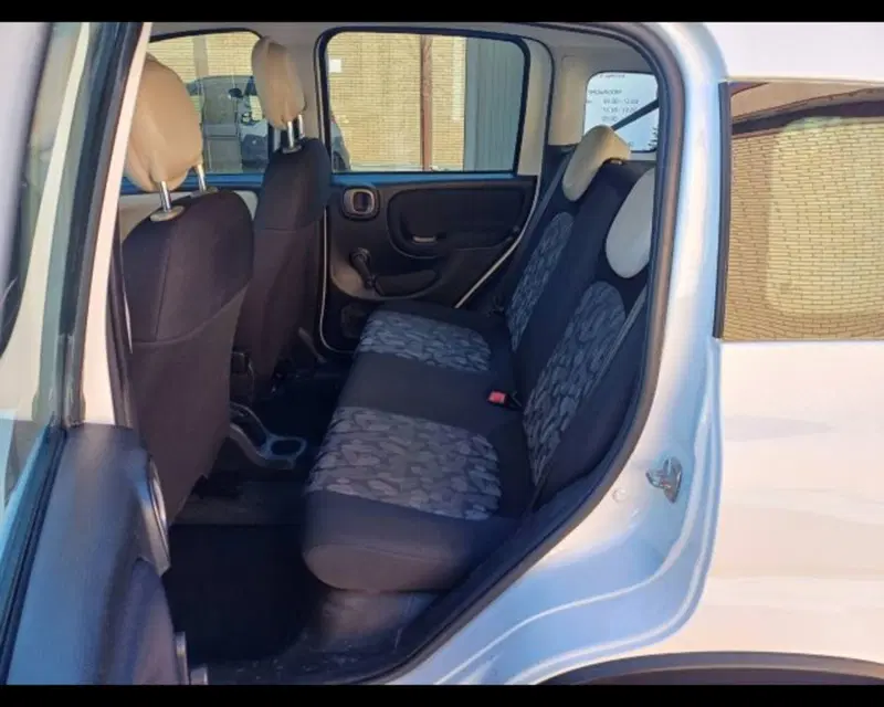 Fiat Panda usata a Potenza (7)
