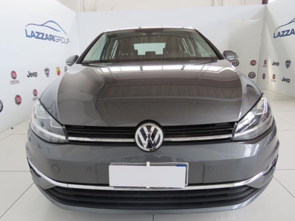 Volkswagen Golf usata a Lodi (2)