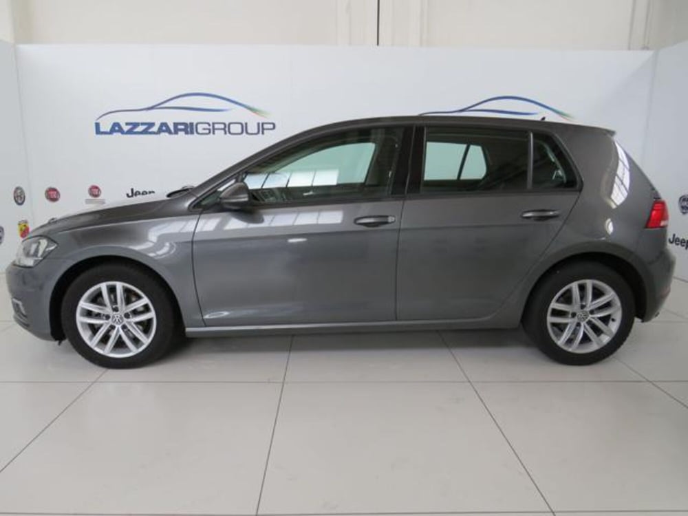 Volkswagen Golf usata a Lodi (3)