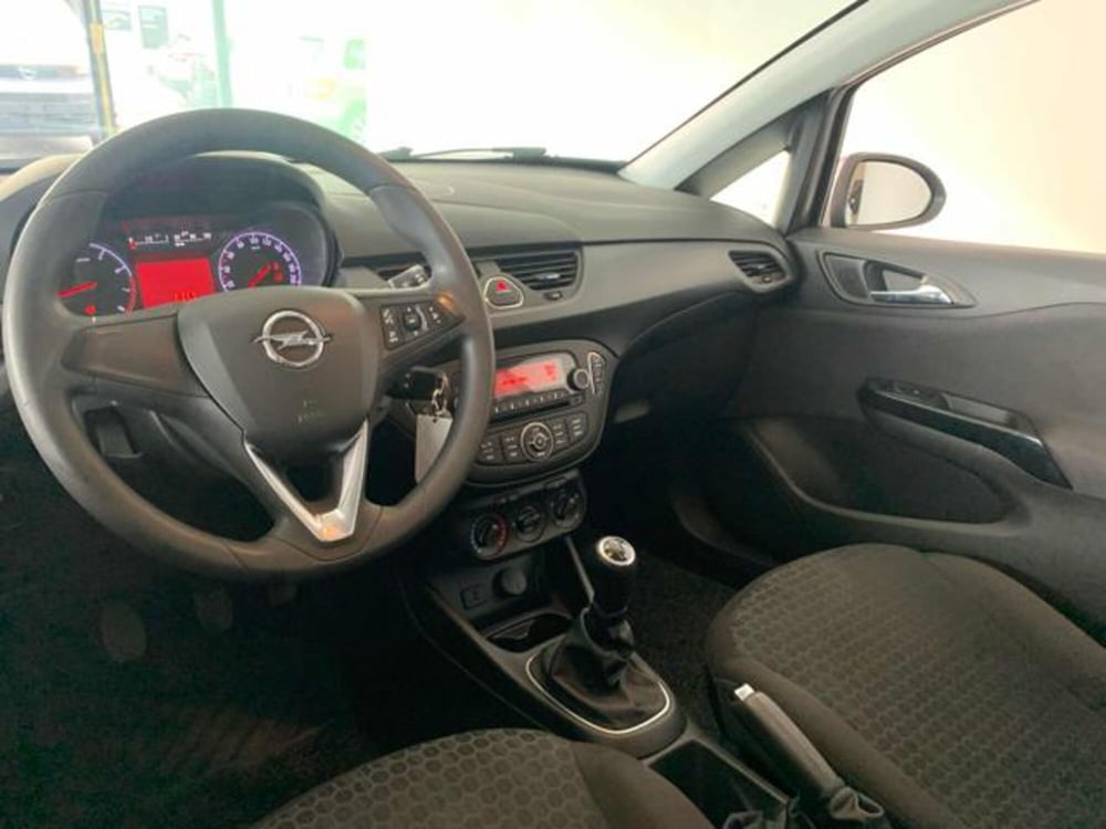 Opel Corsa usata a Ancona (10)