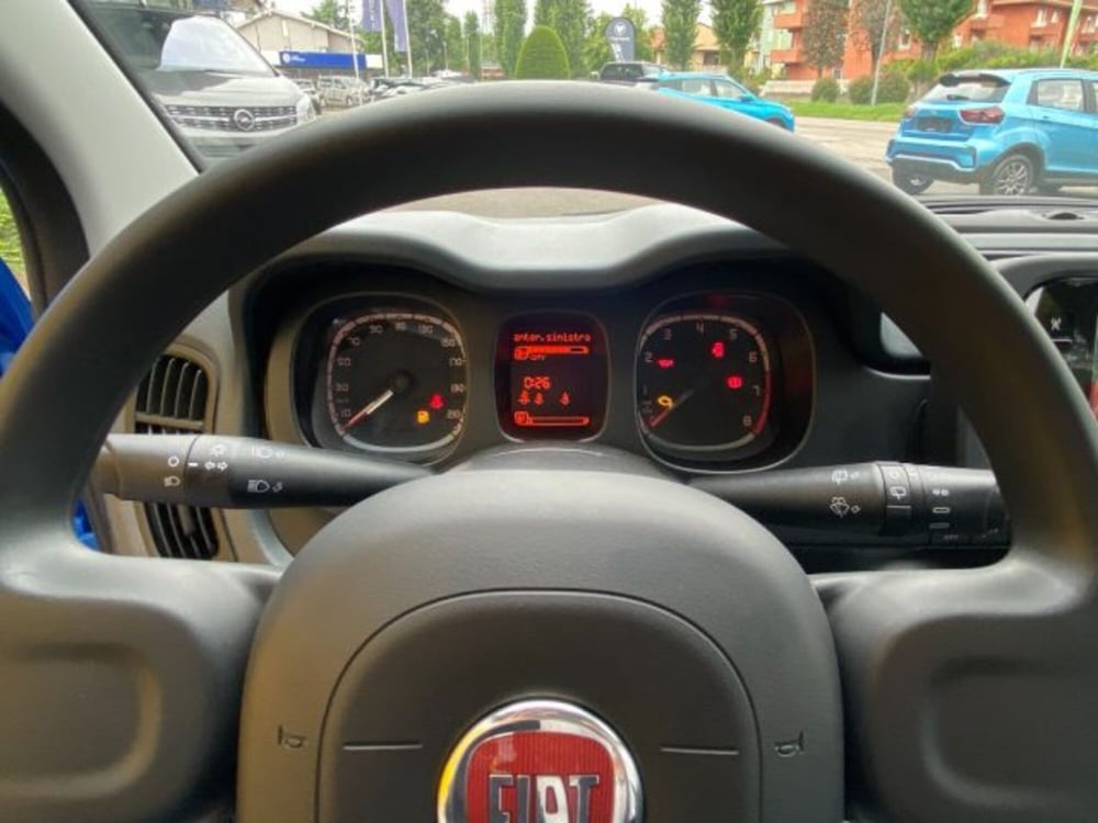 Fiat Panda nuova a Milano (11)