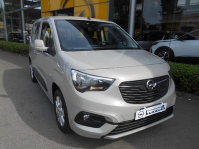 Opel Combo Life 1.5D 100 CV S&amp;S Advance  del 2019 usata a Rho