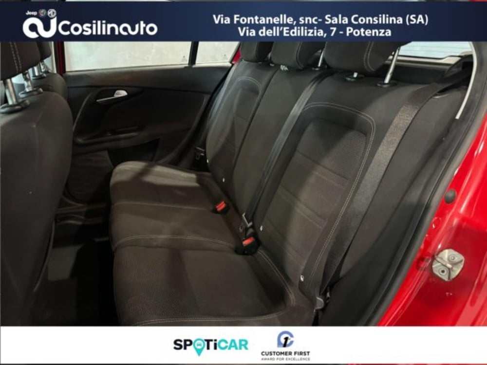 Fiat Tipo usata a Salerno (11)