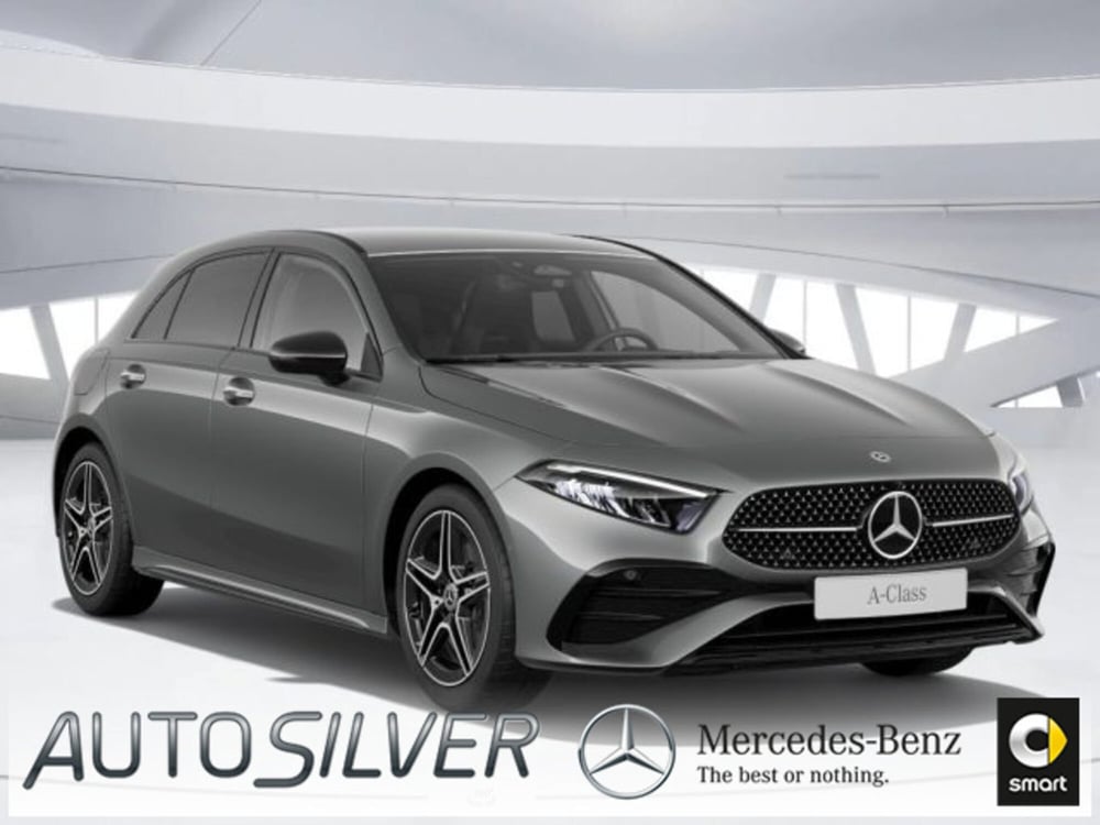 Mercedes-Benz Classe A Sedan nuova a Verona