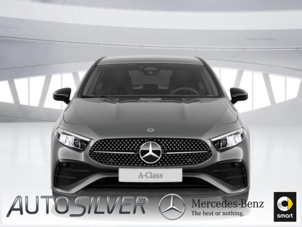 Mercedes-Benz Classe A Sedan nuova a Verona (3)