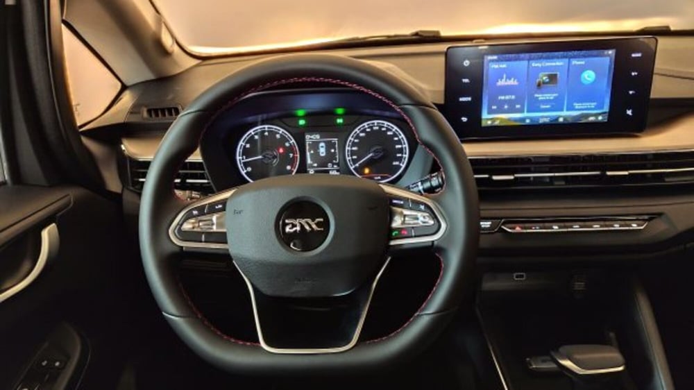 Emc Quattro nuova a Torino (17)
