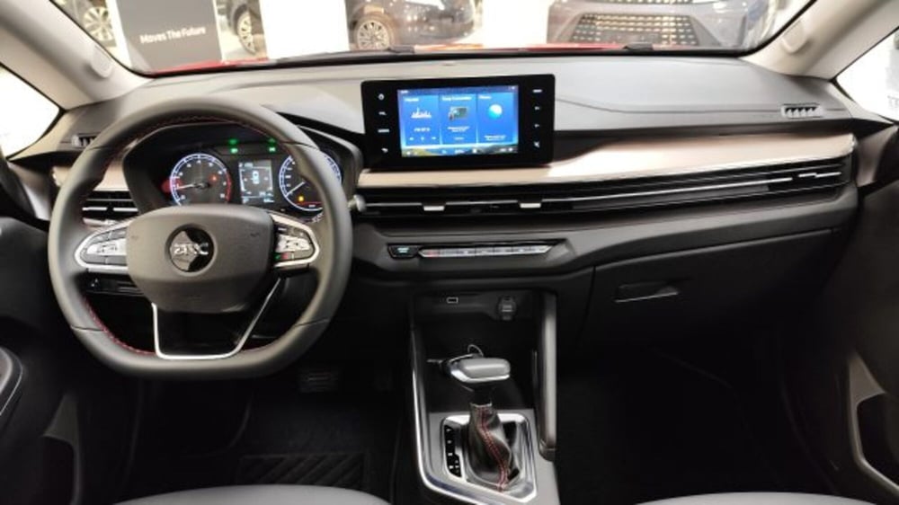 Emc Quattro nuova a Torino (17)