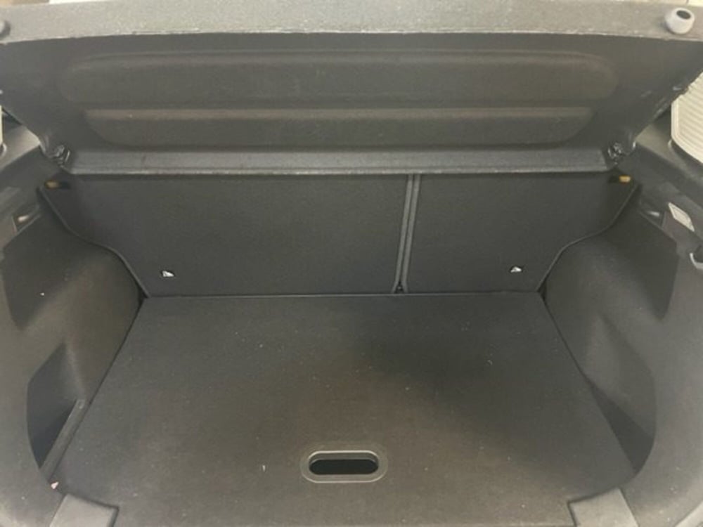 Ford B-Max usata a Torino (13)