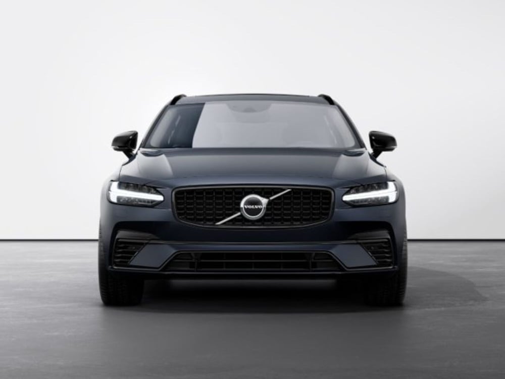 Volvo V90 nuova a Modena (5)