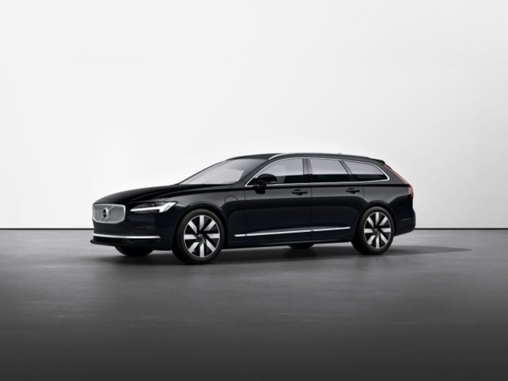 Volvo V90 nuova a Modena (2)