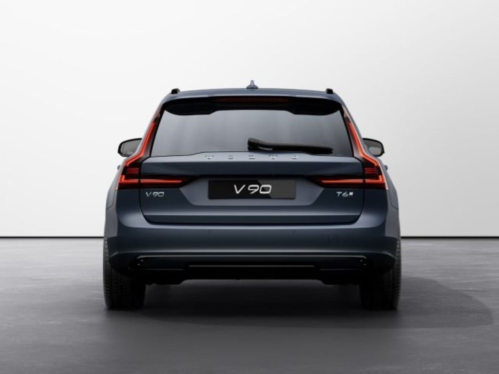 Volvo V90 nuova a Modena (4)