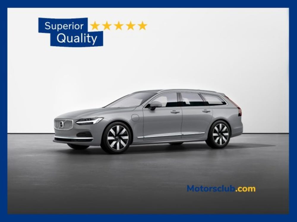 Volvo V90 nuova a Modena