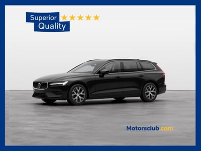 Volvo V60 B4 automatico Core  nuova a Modena