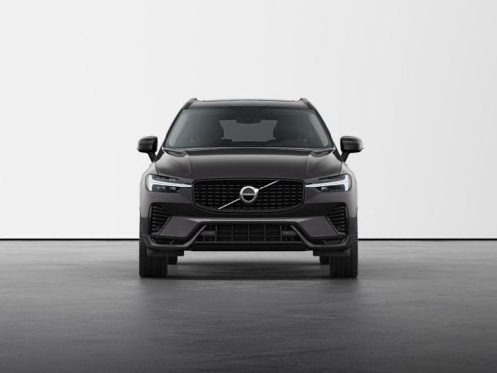 Volvo XC60 nuova a Modena (7)