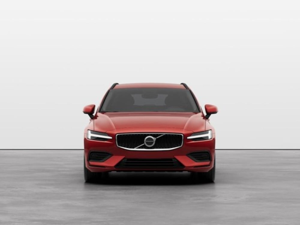 Volvo V60 nuova a Modena (5)