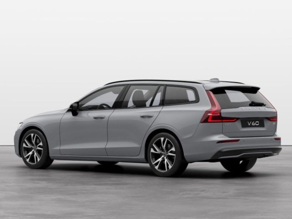 Volvo V60 nuova a Modena (3)