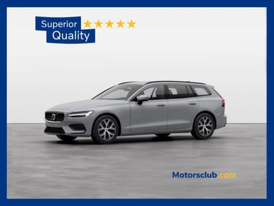 Volvo V60 B4 (d) automatico Core nuova a Modena