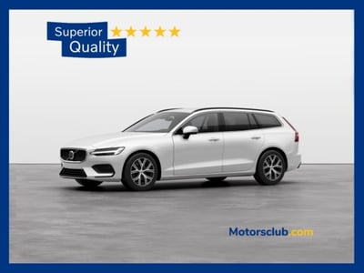 Volvo V60 B4 automatico Core  nuova a Modena