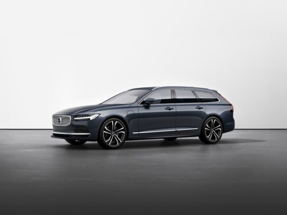 Volvo V90 nuova a Modena (2)