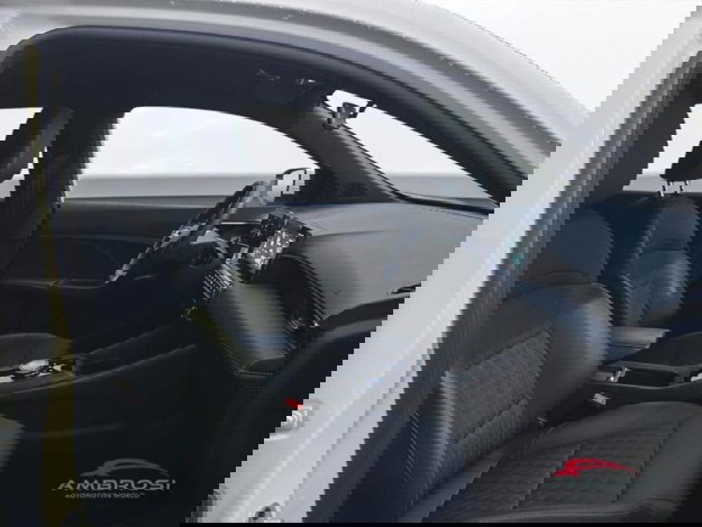 Mg MG3 nuova a Perugia (11)