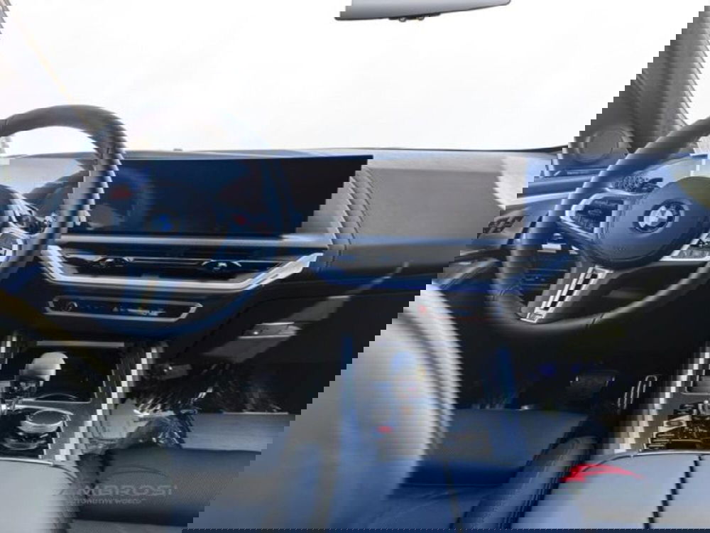 BMW XM nuova a Perugia (15)