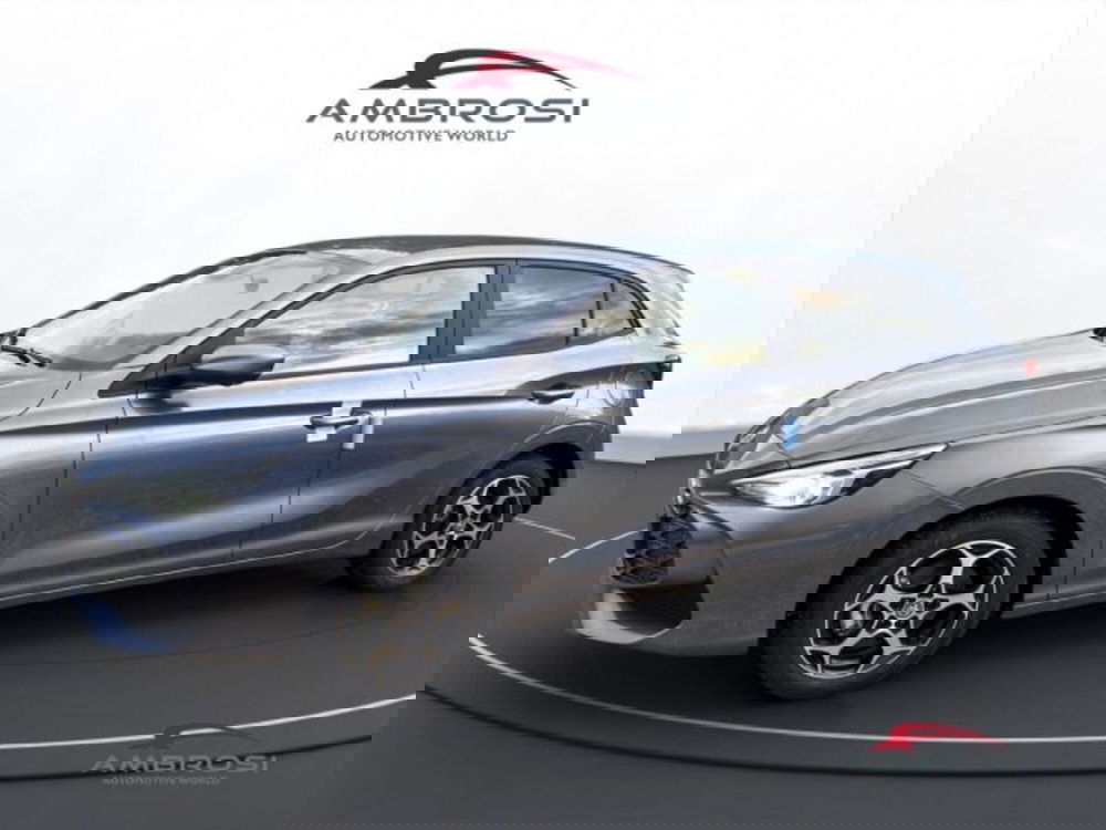 Mg MG3 nuova a Perugia