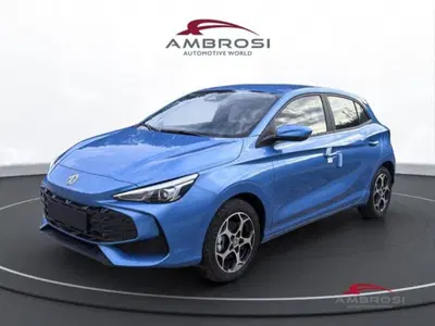 Mg MG3 1.5 Comfort nuova a Corciano