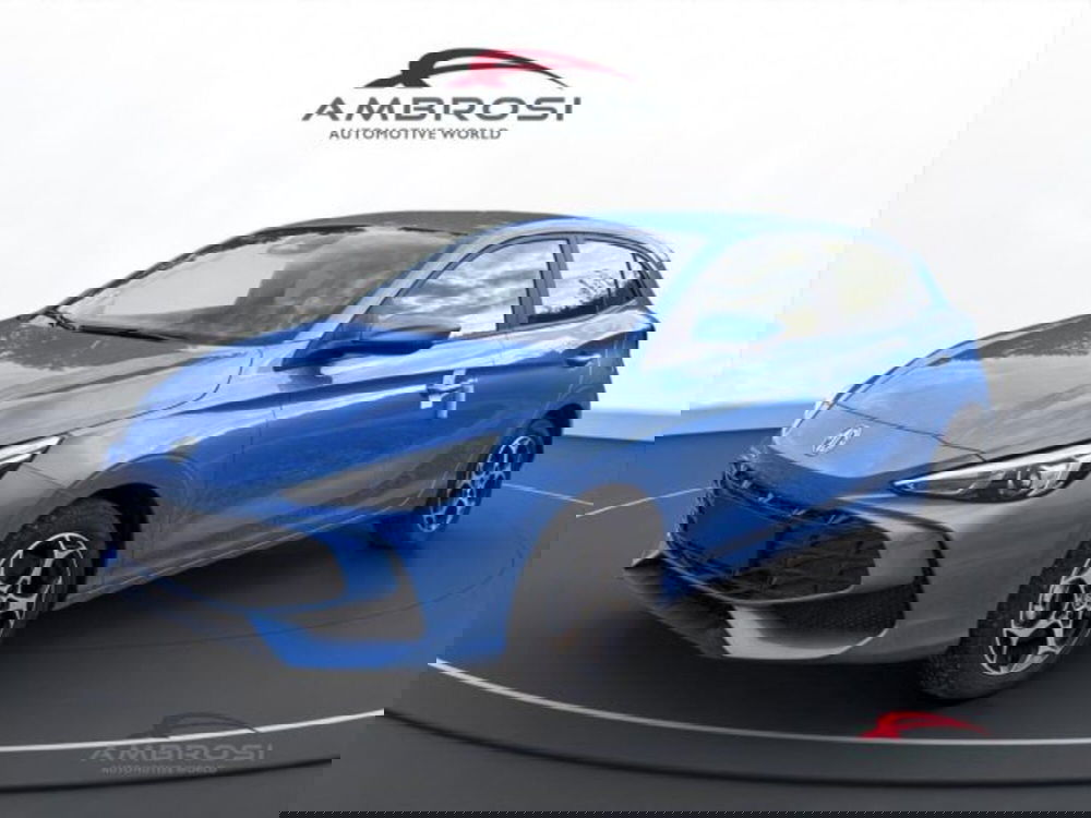 Mg MG3 nuova a Perugia