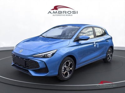 Mg MG3 1.5 Comfort nuova a Corciano