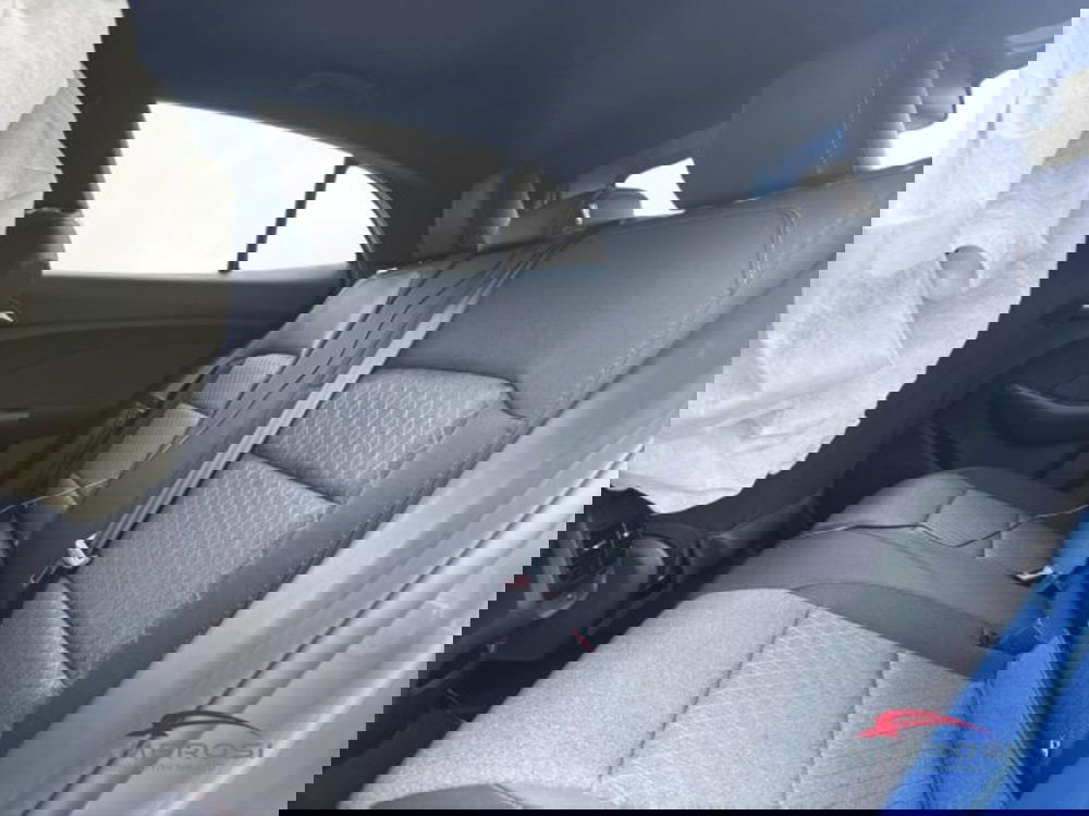 Mg MG3 nuova a Perugia (11)