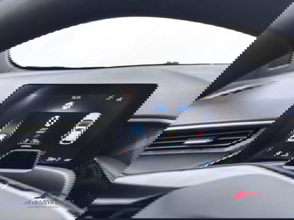 Mg MG3 nuova a Perugia (13)