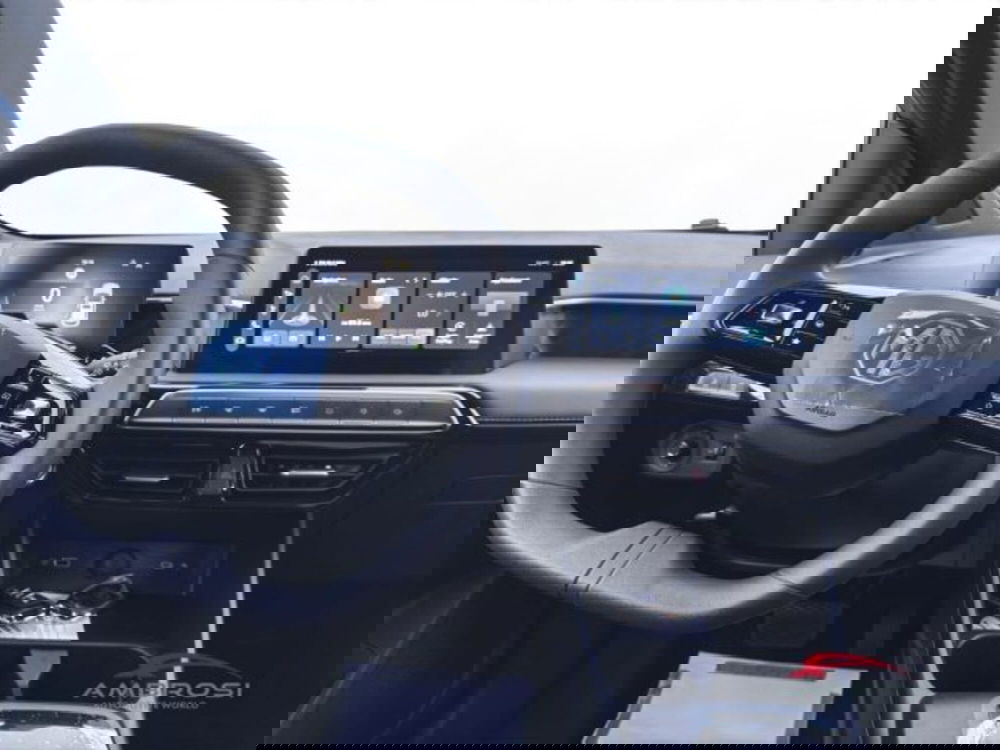 Mg MG3 nuova a Perugia (15)