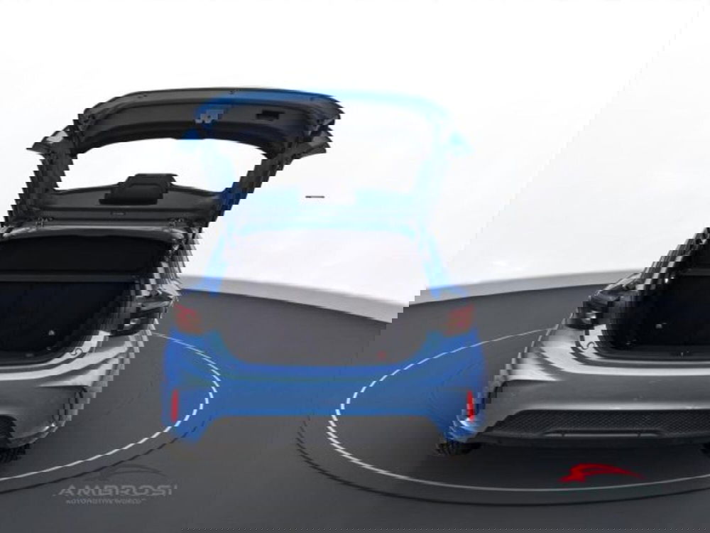 Mg MG3 nuova a Perugia (9)