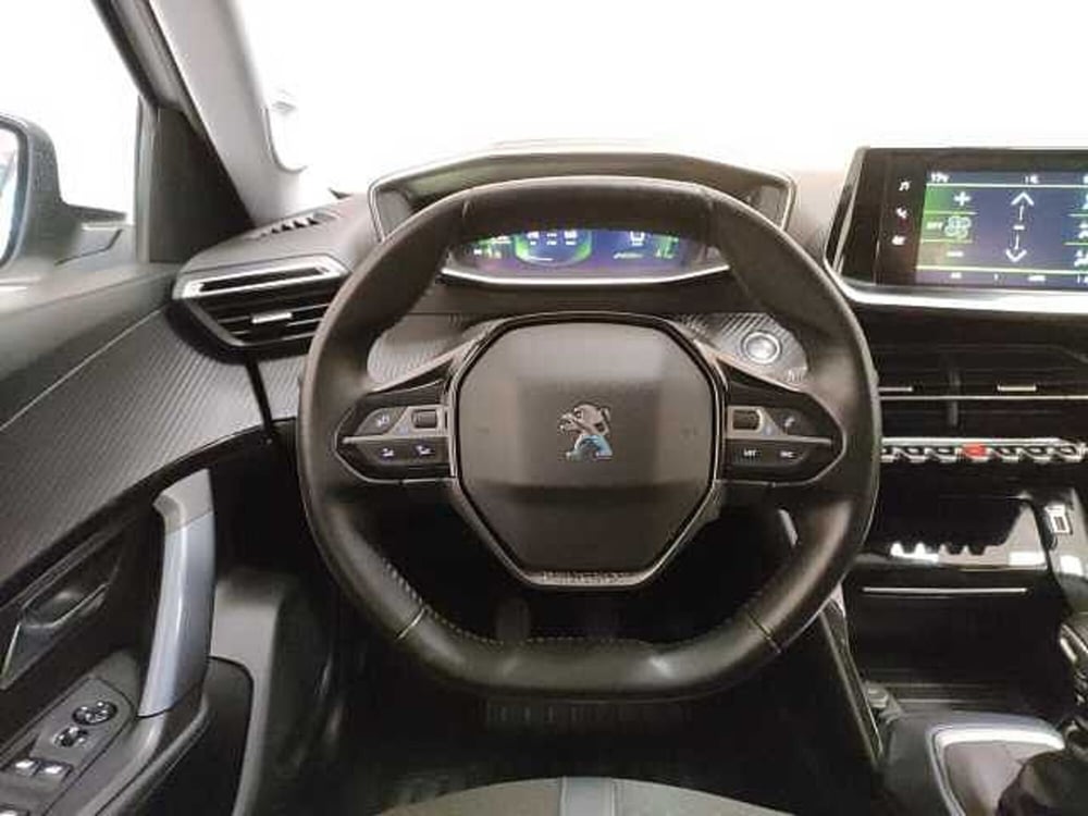 Peugeot 2008 usata a Teramo (17)