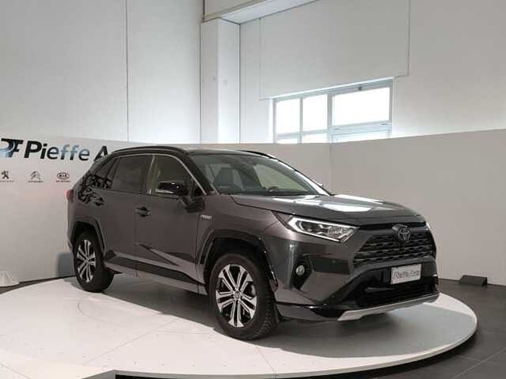 Toyota Rav4 usata a Teramo (6)