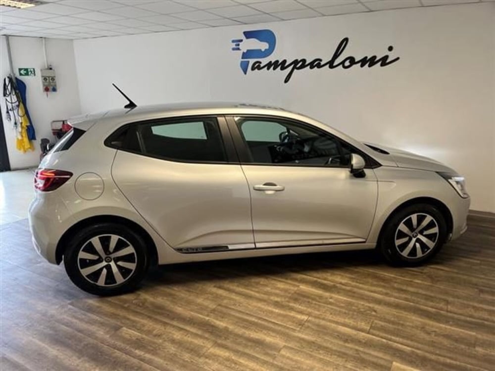 Renault Clio usata a Siena (9)