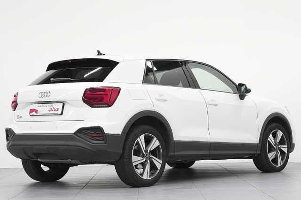 Audi Q2 usata a Como (5)