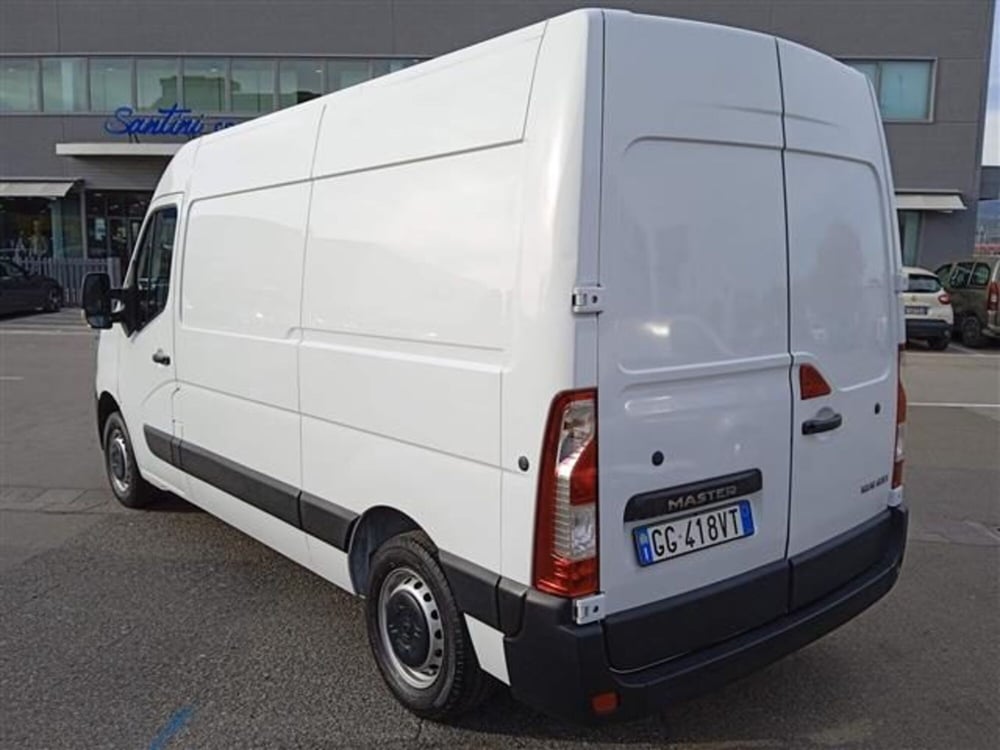 Renault Master Furgone usata a Firenze (3)