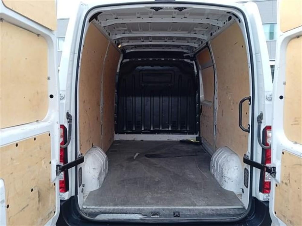 Renault Master Furgone usata a Firenze (5)