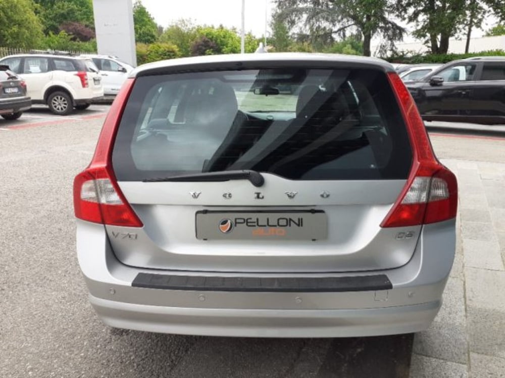 Volvo V70 usata a Modena (5)