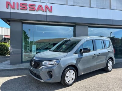 Nissan Townstar 1.3 130cv L1 N-Connecta nuova a Modena