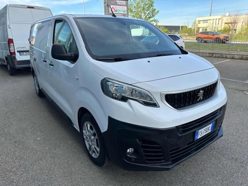 Peugeot Expert Furgone usata a Bologna (6)