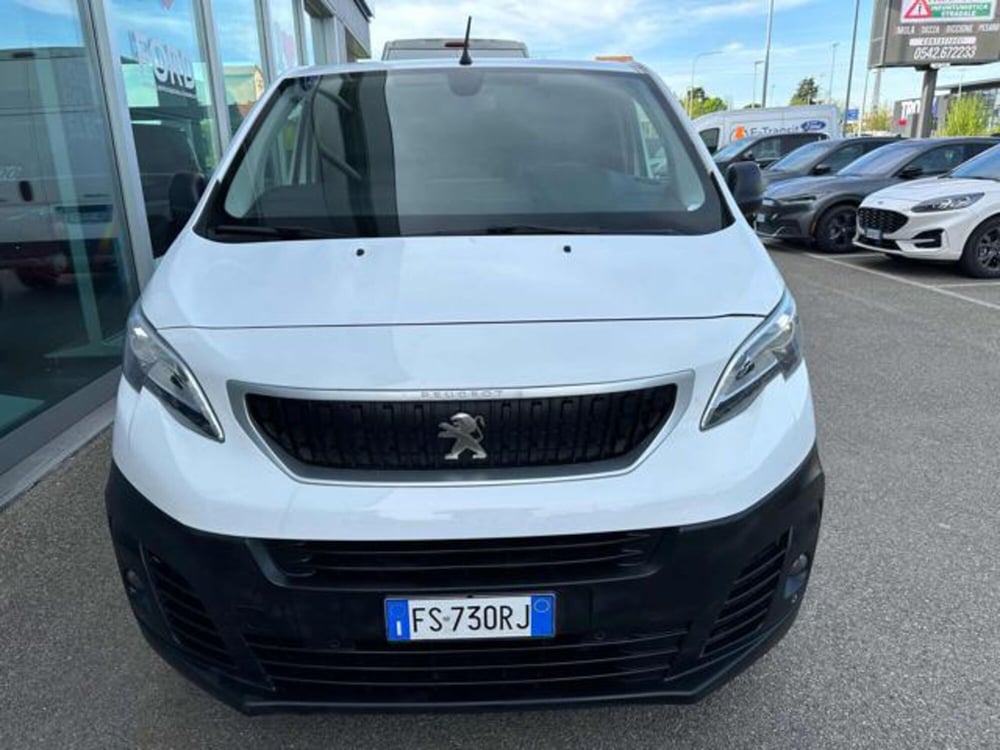 Peugeot Expert Furgone usata a Bologna (7)