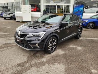 Renault Arkana E-Tech 145 CV Intens  del 2023 usata a Monza